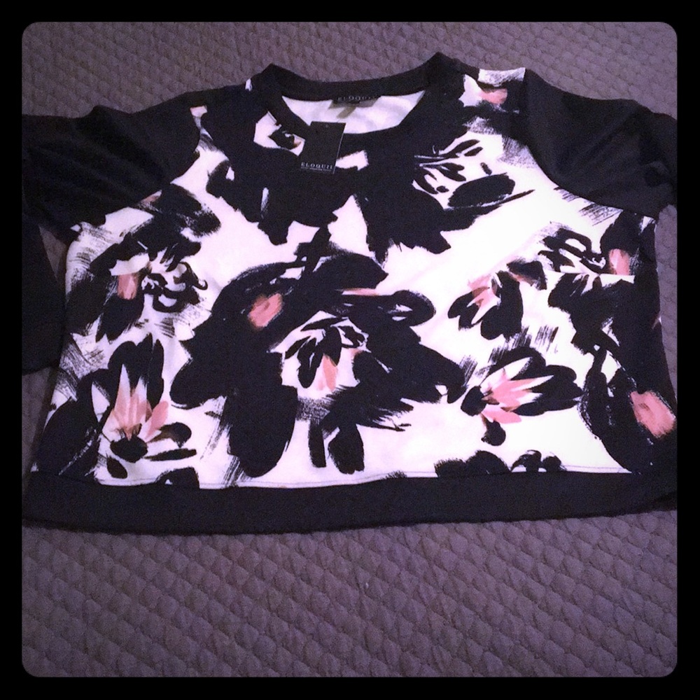 Eloquii sweatshirt
